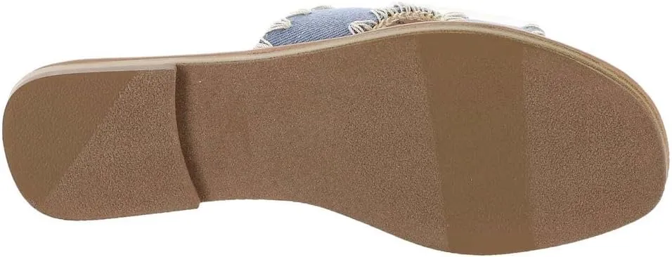 DV Dolce Vita Women's Jaylee Sandal