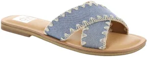 DV Dolce Vita Women's Jaylee Sandal