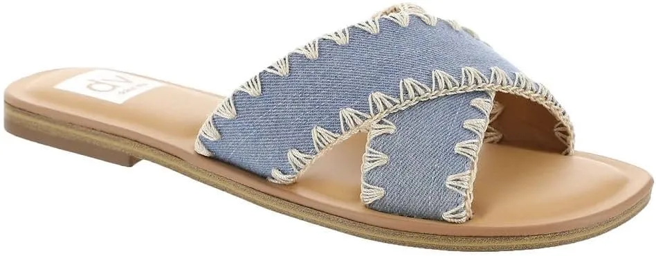 DV Dolce Vita Women's Jaylee Sandal