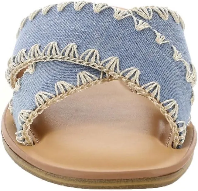 DV Dolce Vita Women's Jaylee Sandal