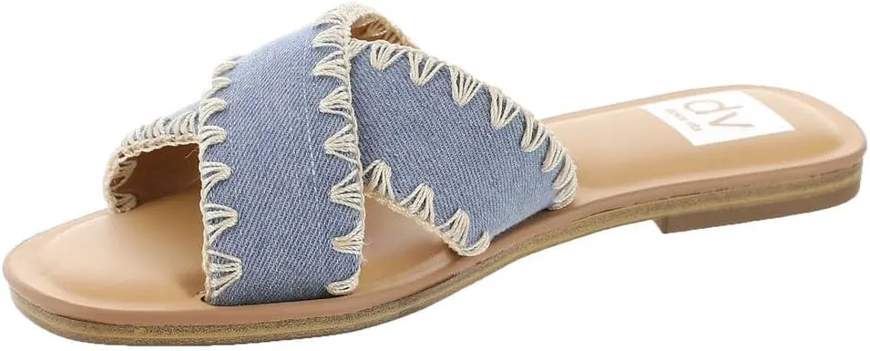 DV Dolce Vita Women's Jaylee Sandal