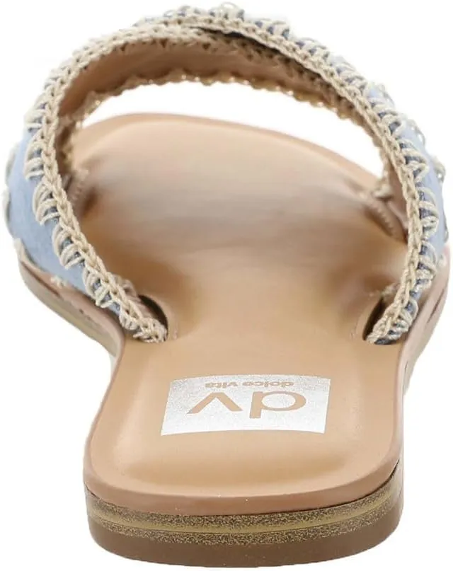 DV Dolce Vita Women's Jaylee Sandal