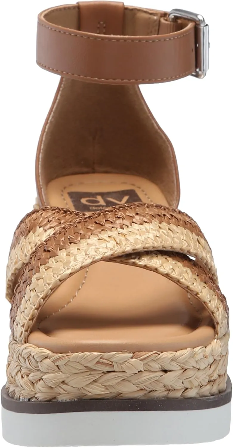 DV Dolce Vita Women's Odell Sandal