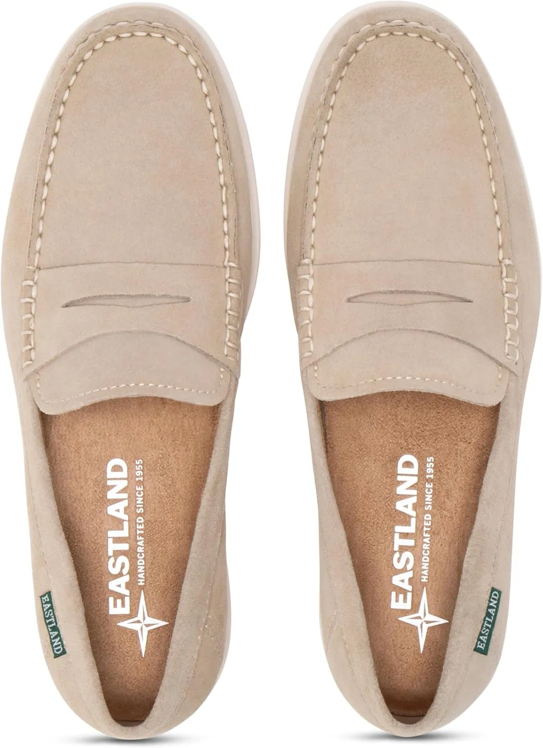 Eastland Women's Baldwin Loafer