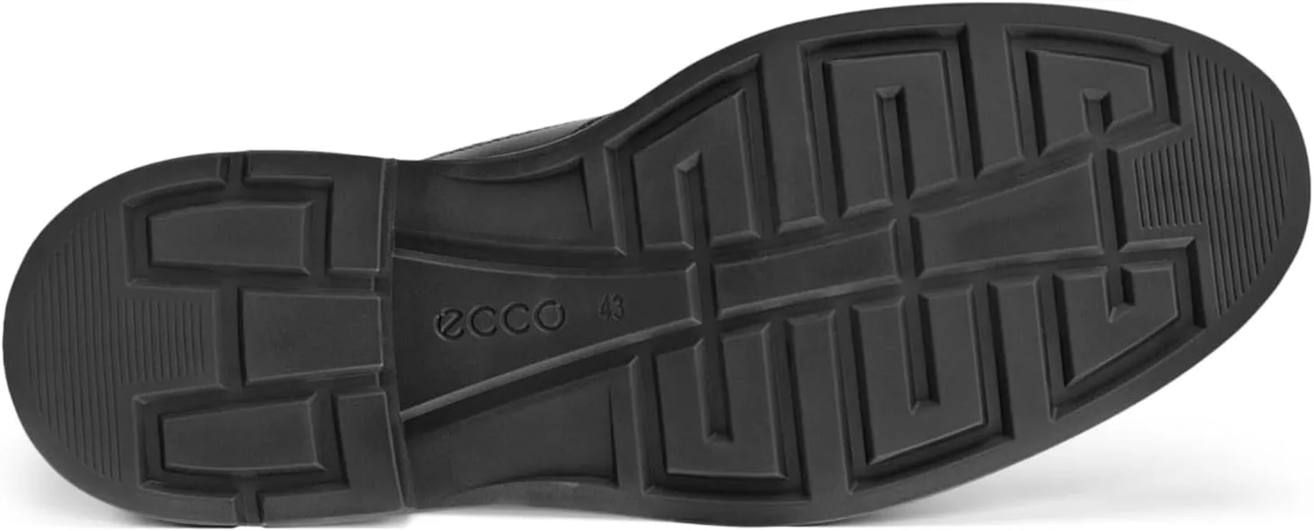 ECCO Men's London Wingtip Oxford