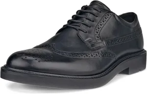 ECCO Men's London Wingtip Oxford