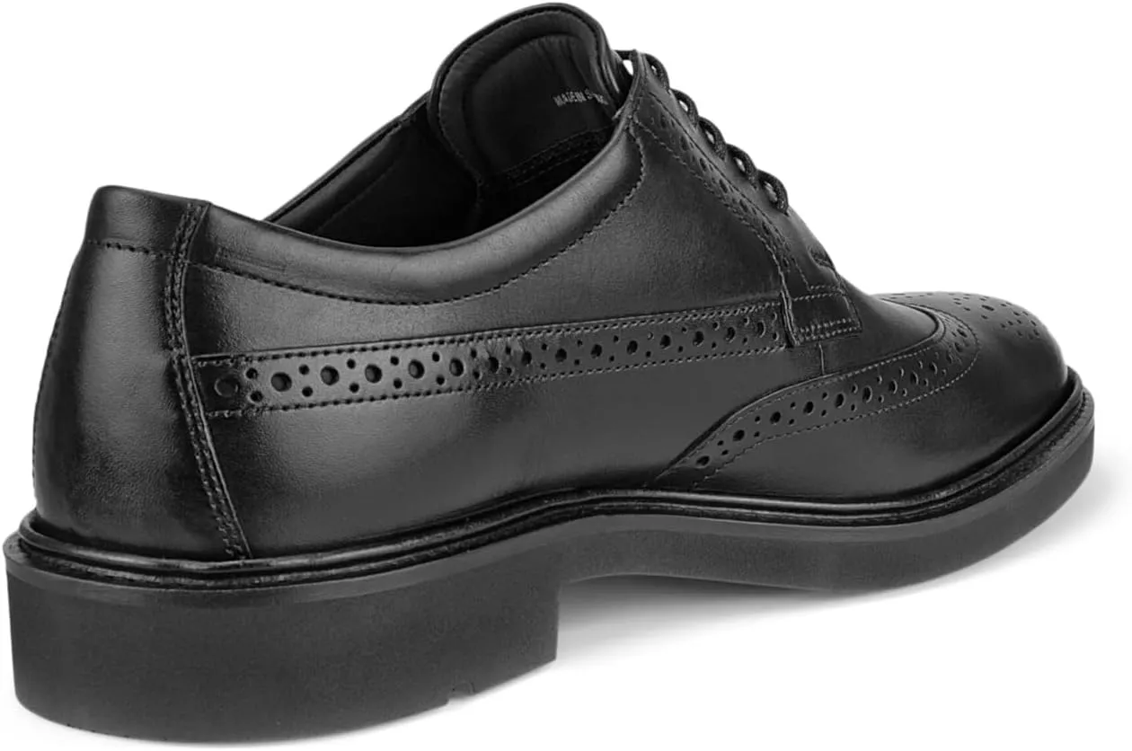 ECCO Men's London Wingtip Oxford