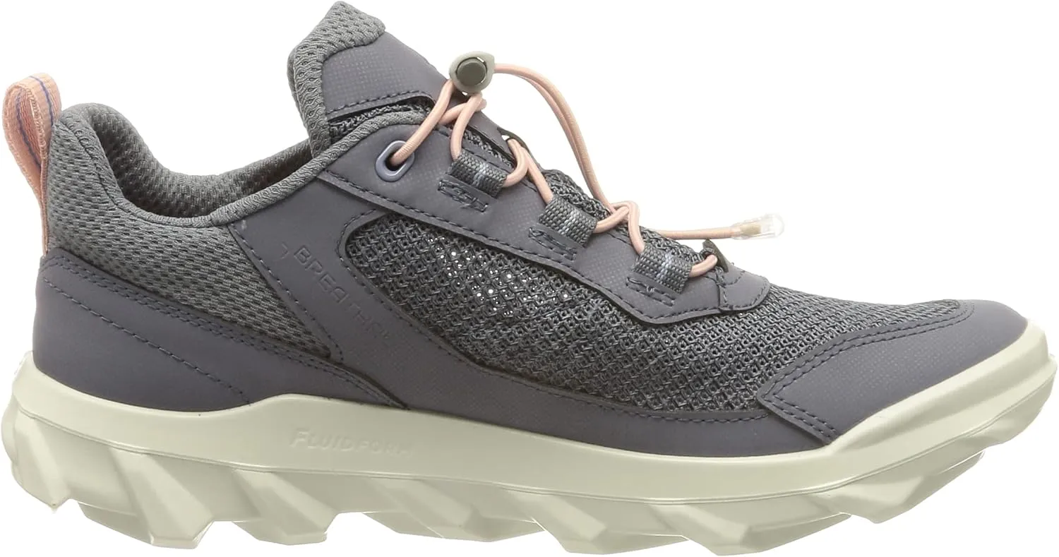 ECCO Men's MX Breathru Water-Friendly Sneaker