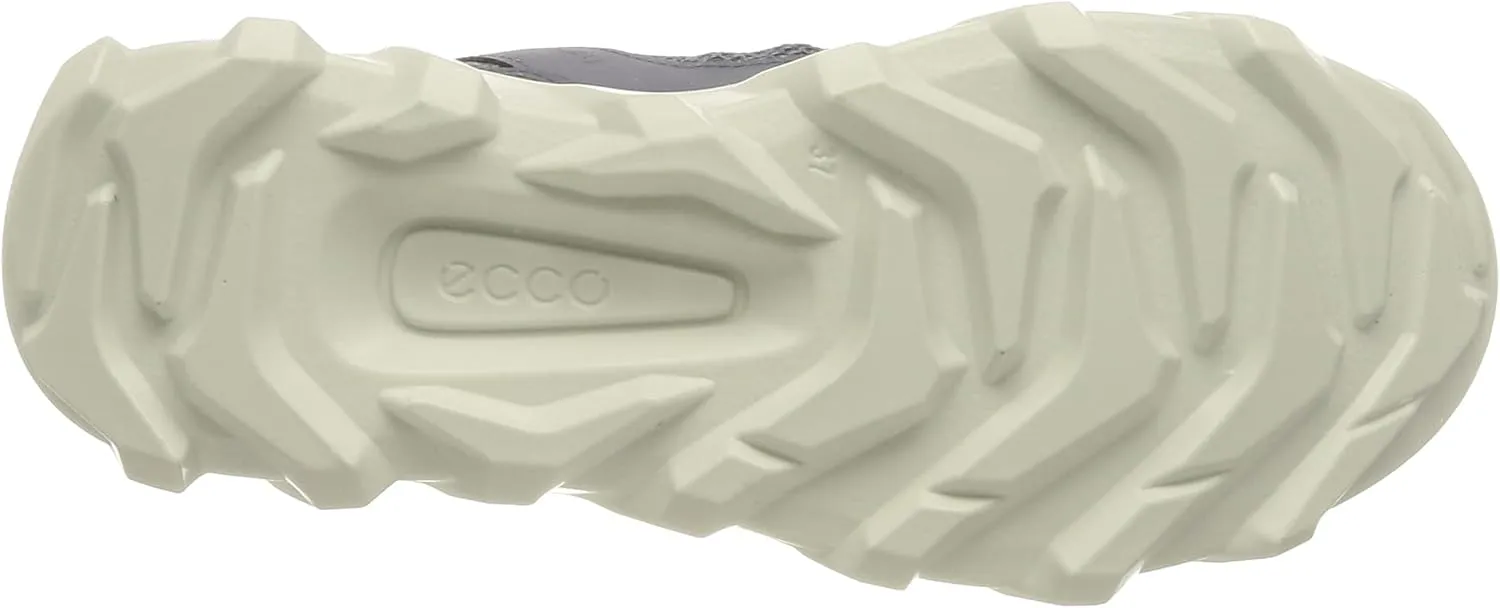 ECCO Men's MX Breathru Water-Friendly Sneaker
