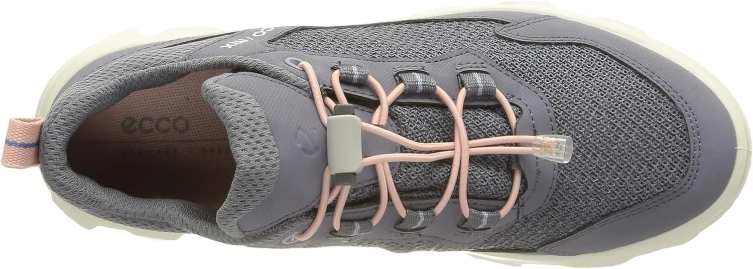 ECCO Men's MX Breathru Water-Friendly Sneaker