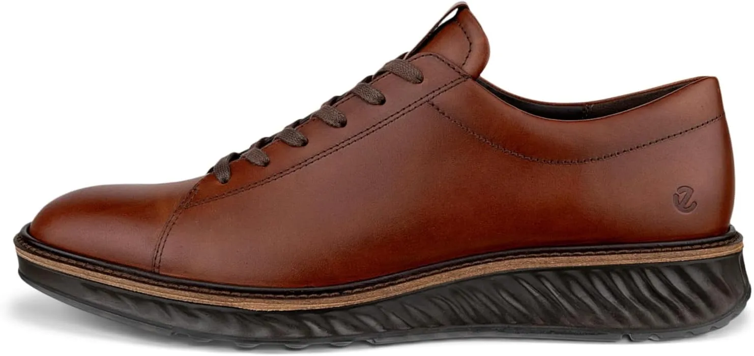 ECCO Men's St.1 Hybrid Luxury Dress Sneaker