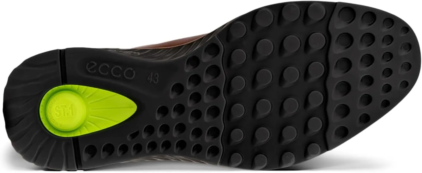 ECCO Men's St.1 Hybrid Luxury Dress Sneaker