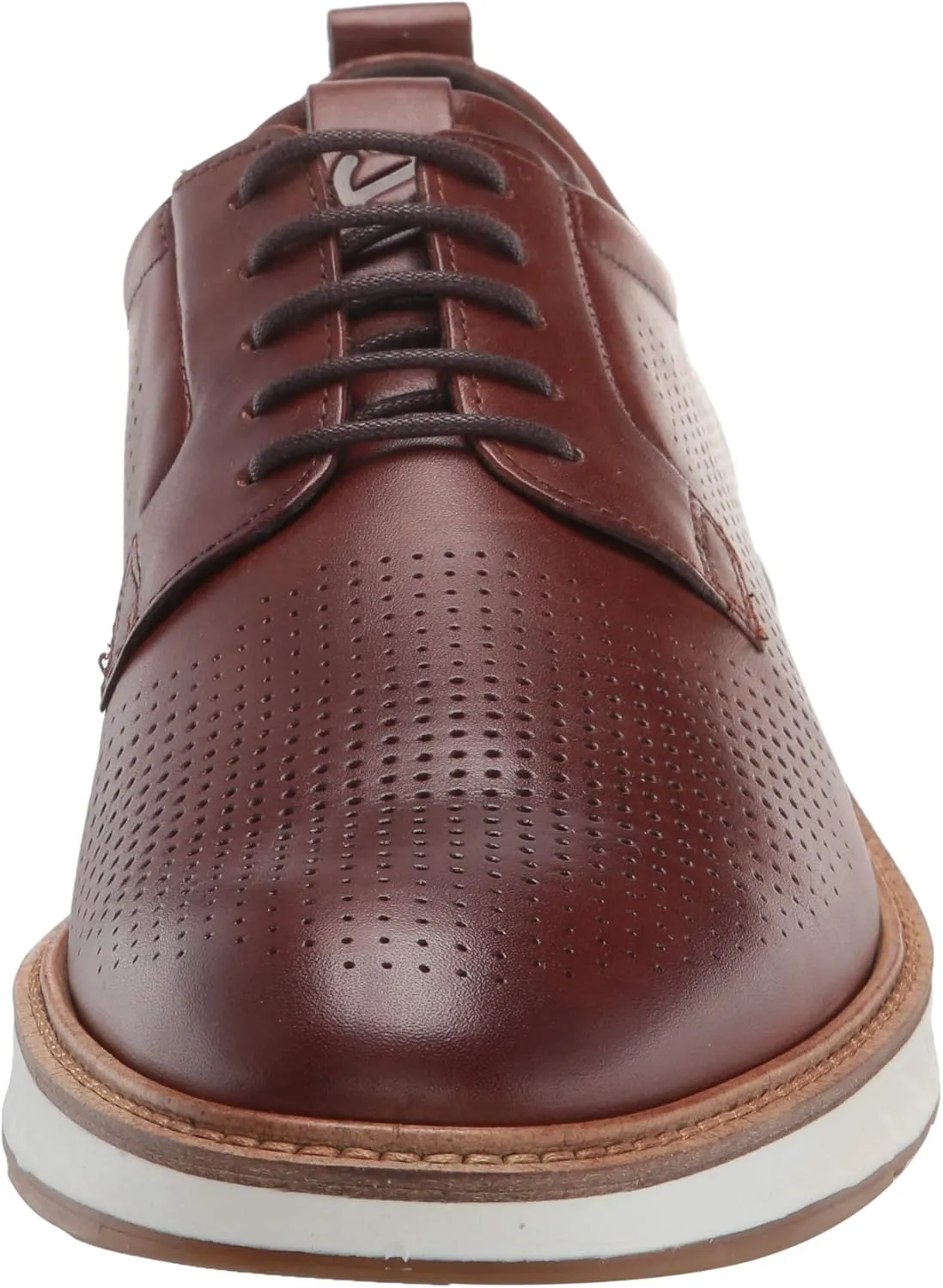 ECCO Men's St.1 Hybrid Plain Toe 2.0 Oxford