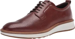 ECCO Men's St.1 Hybrid Plain Toe 2.0 Oxford