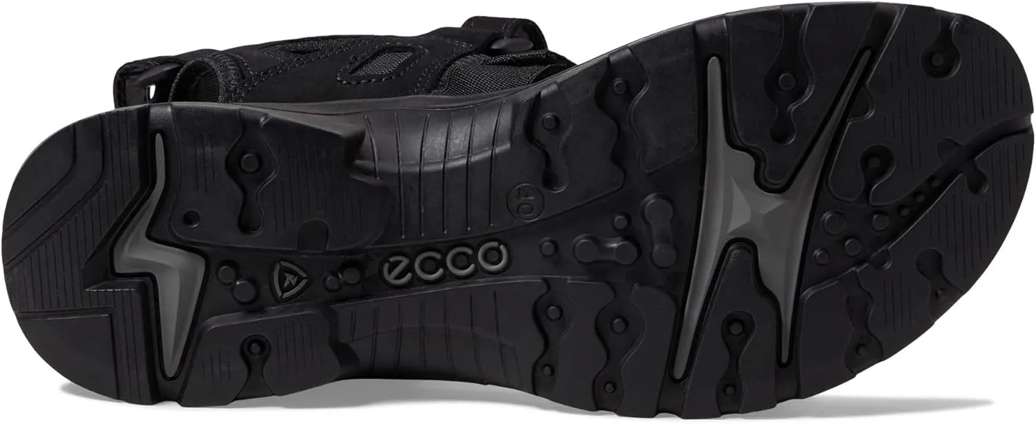 ECCO Women's Yucatan Coast Sport Sandal