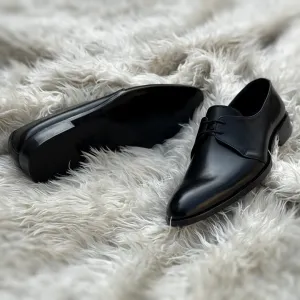 EDWARD - BLACK