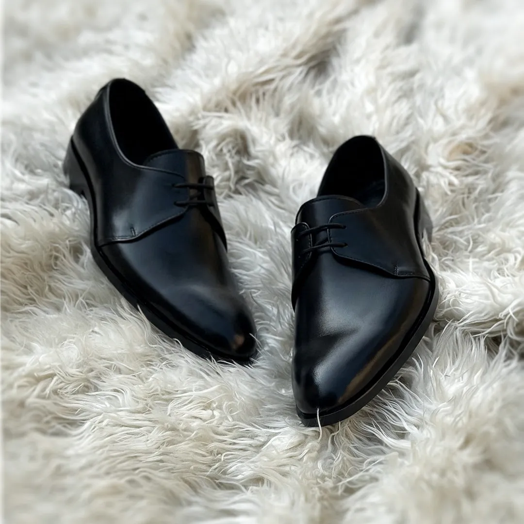EDWARD - BLACK