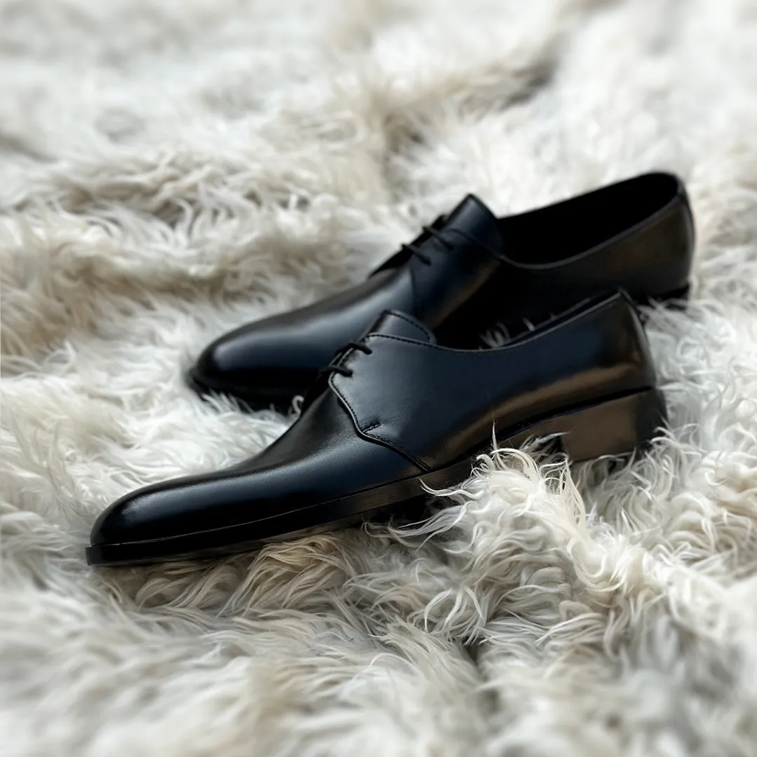 EDWARD - BLACK