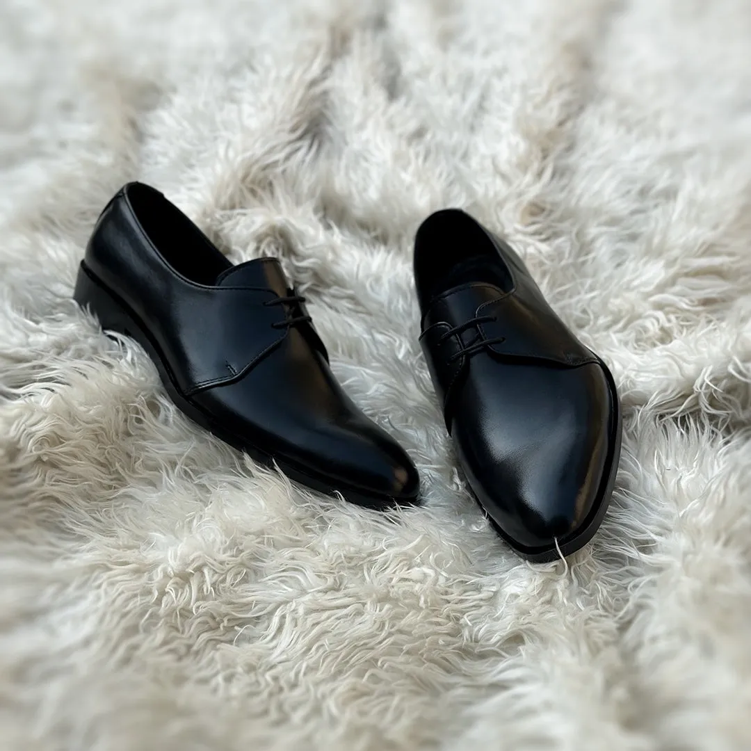 EDWARD - BLACK