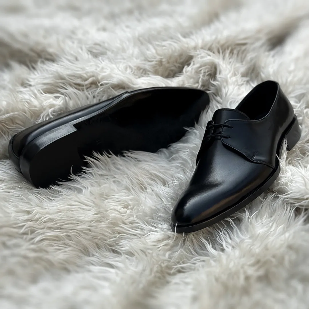 EDWARD - BLACK