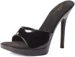 Ellie Shoes Women's 502 Vanity Dress Sandal