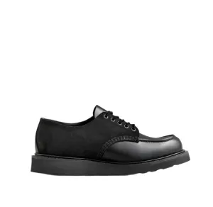 Engineered Garments x Shop Moc Oxford 3110 - Triple Black