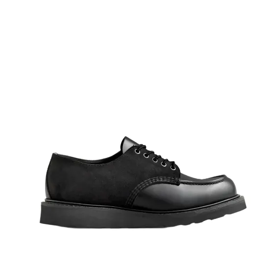 Engineered Garments x Shop Moc Oxford 3110 - Triple Black