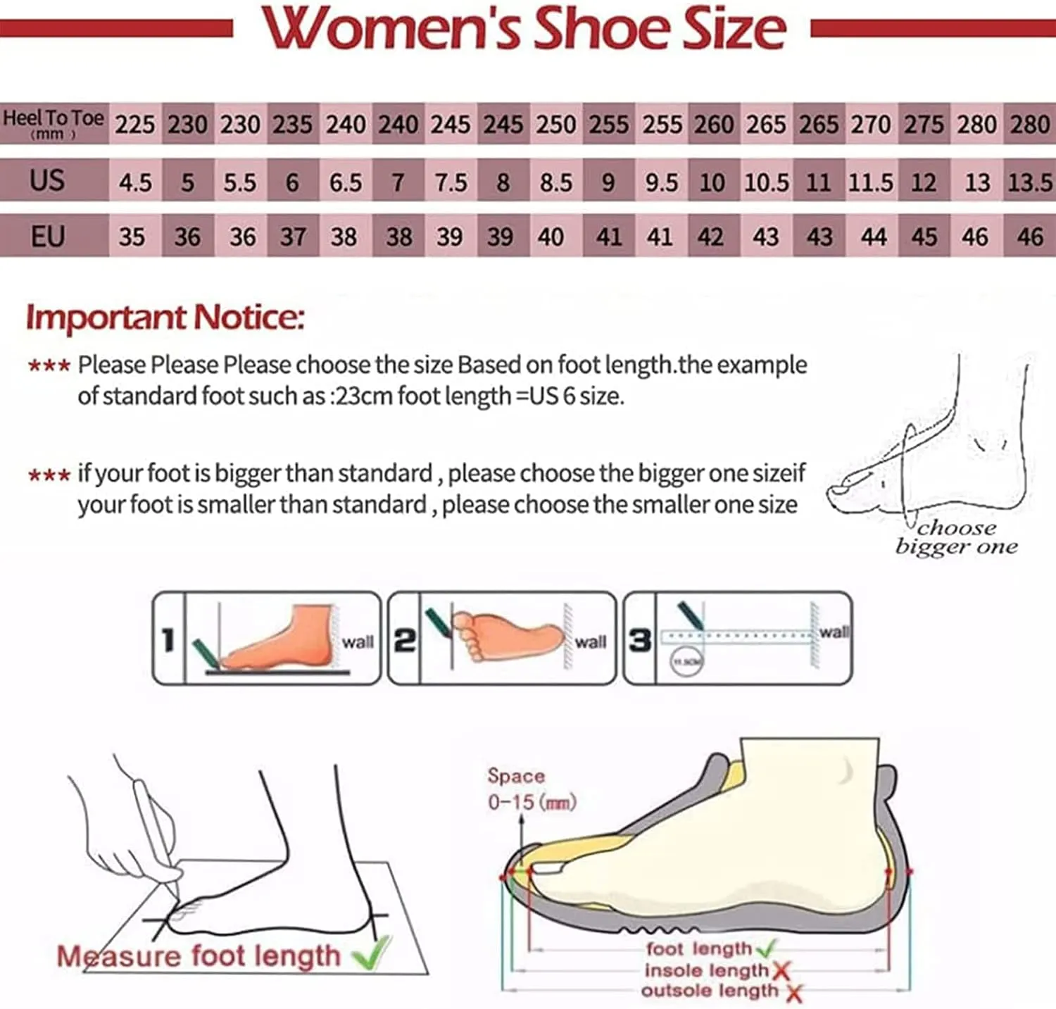 Ephirebra Women's Round Toe Mary Jane Chunky Heels Pumps Comfort Flower Hook and Loop Low Heel Dress Shoes