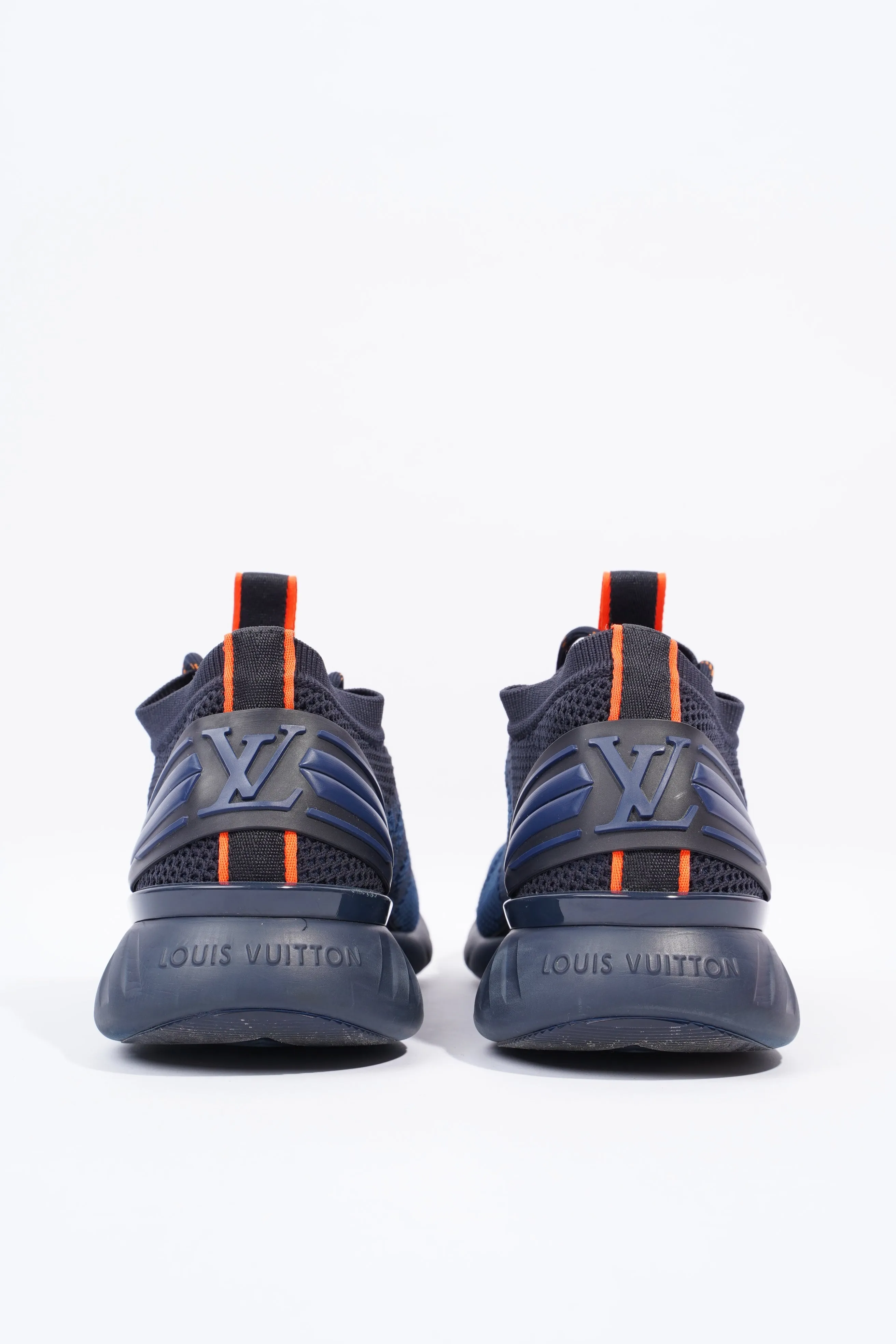 Fastlane Sneaker Navy Mesh EU 40 UK 6