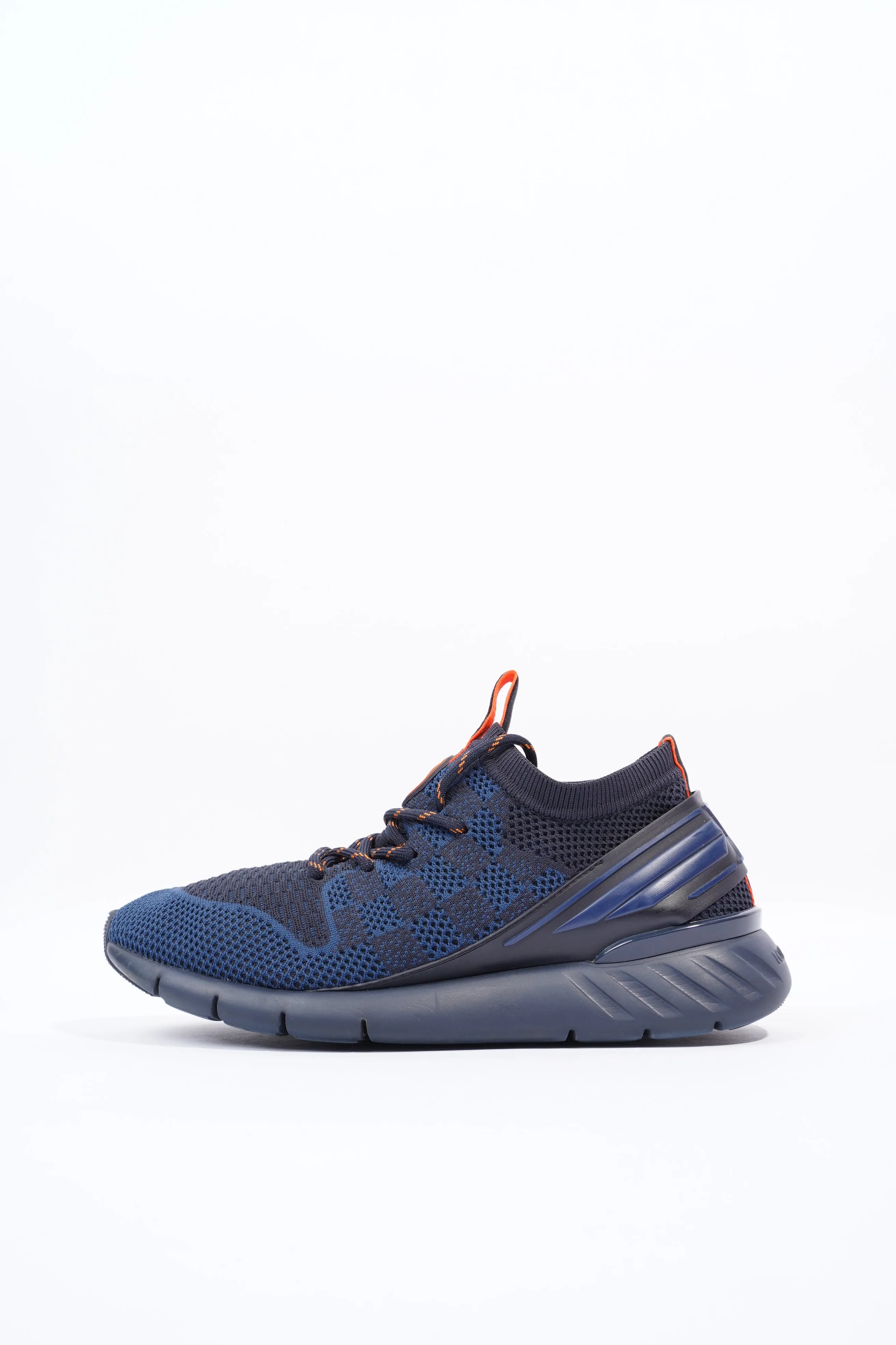 Fastlane Sneaker Navy Mesh EU 40 UK 6