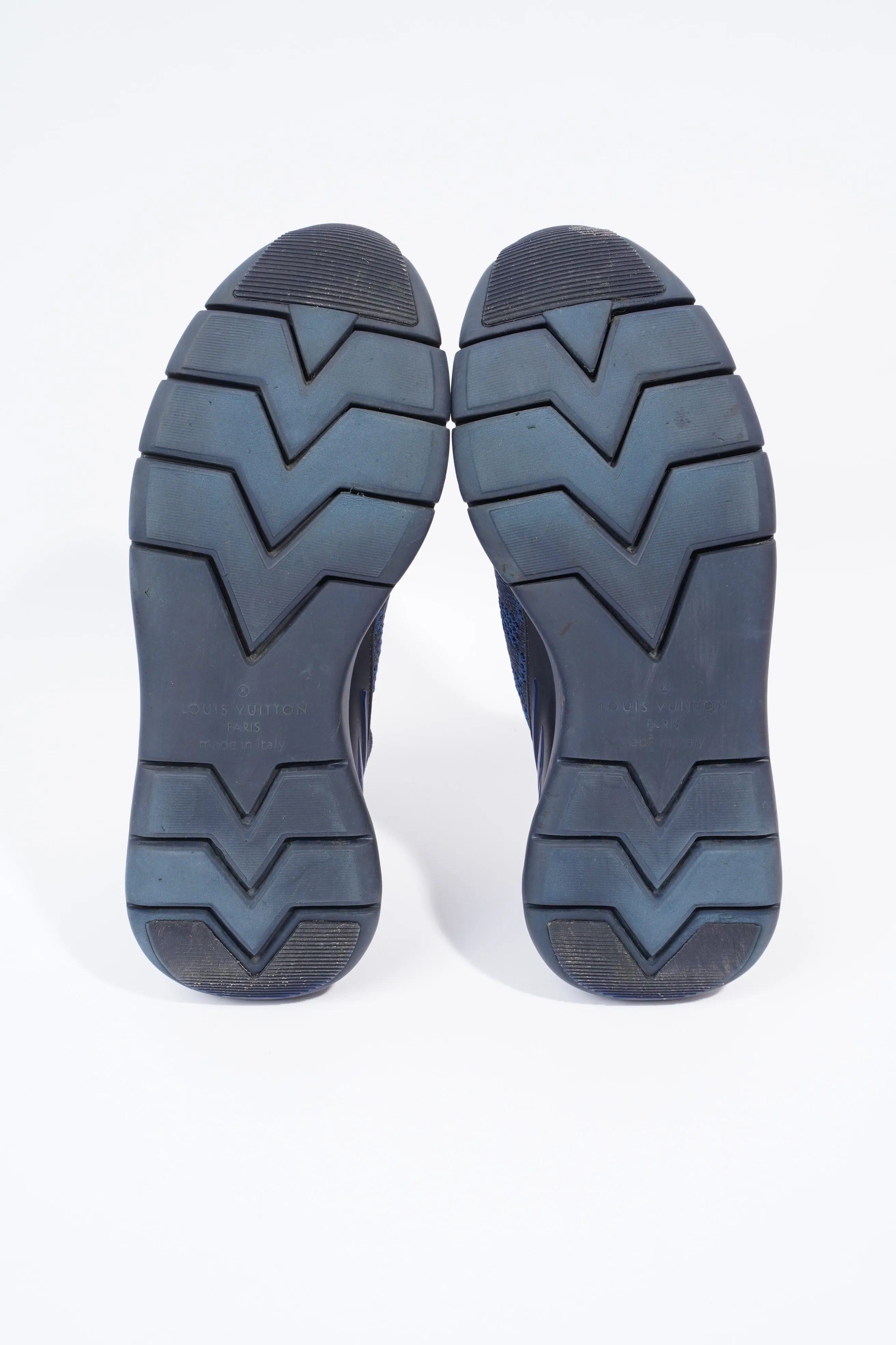 Fastlane Sneaker Navy Mesh EU 40 UK 6