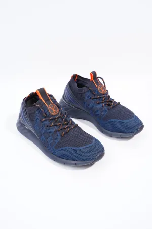 Fastlane Sneaker Navy Mesh EU 40 UK 6