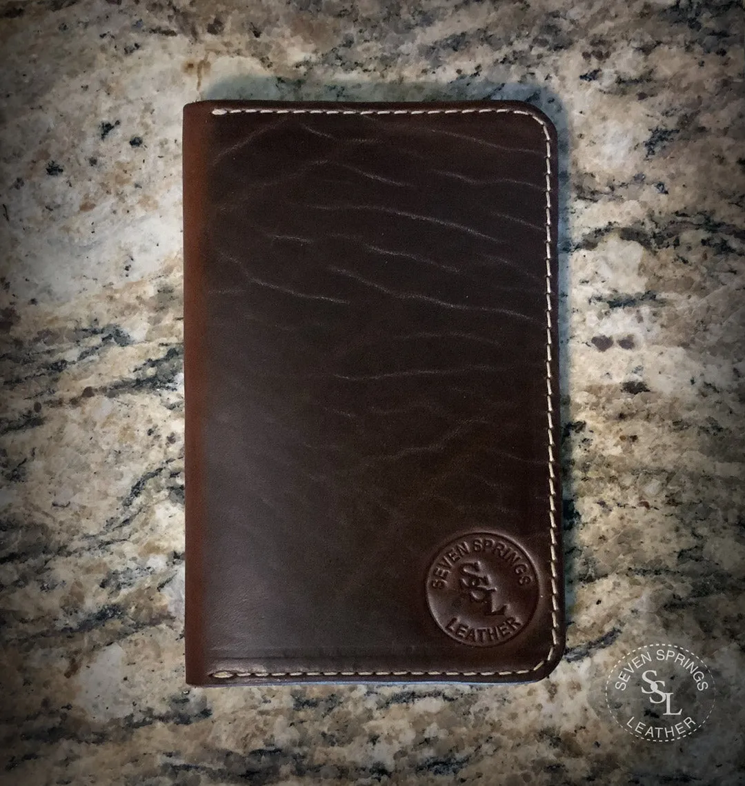 Field Notebooks
