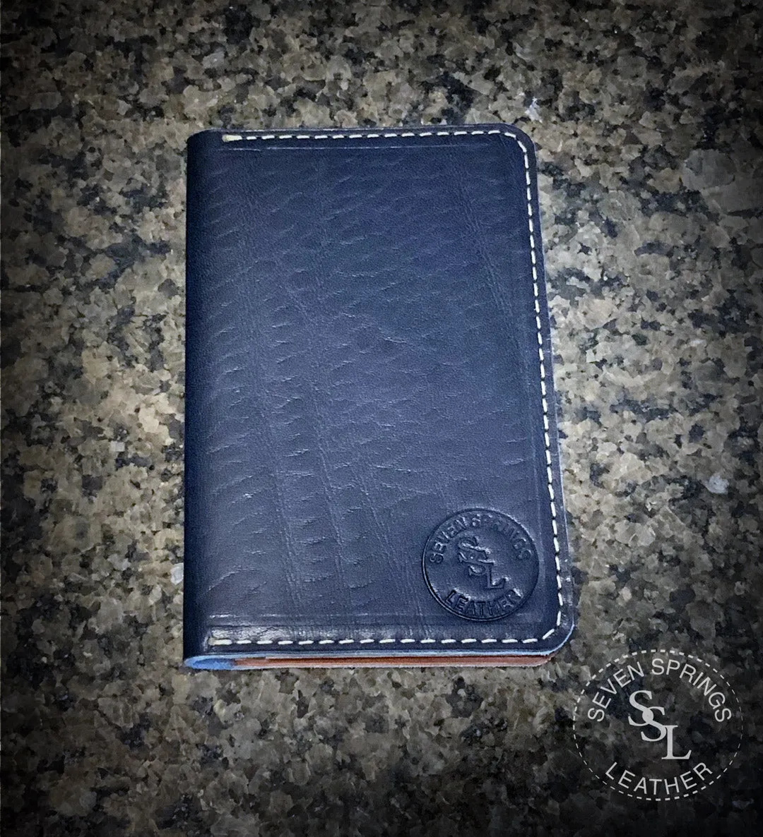 Field Notebooks