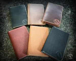 Field Notebooks