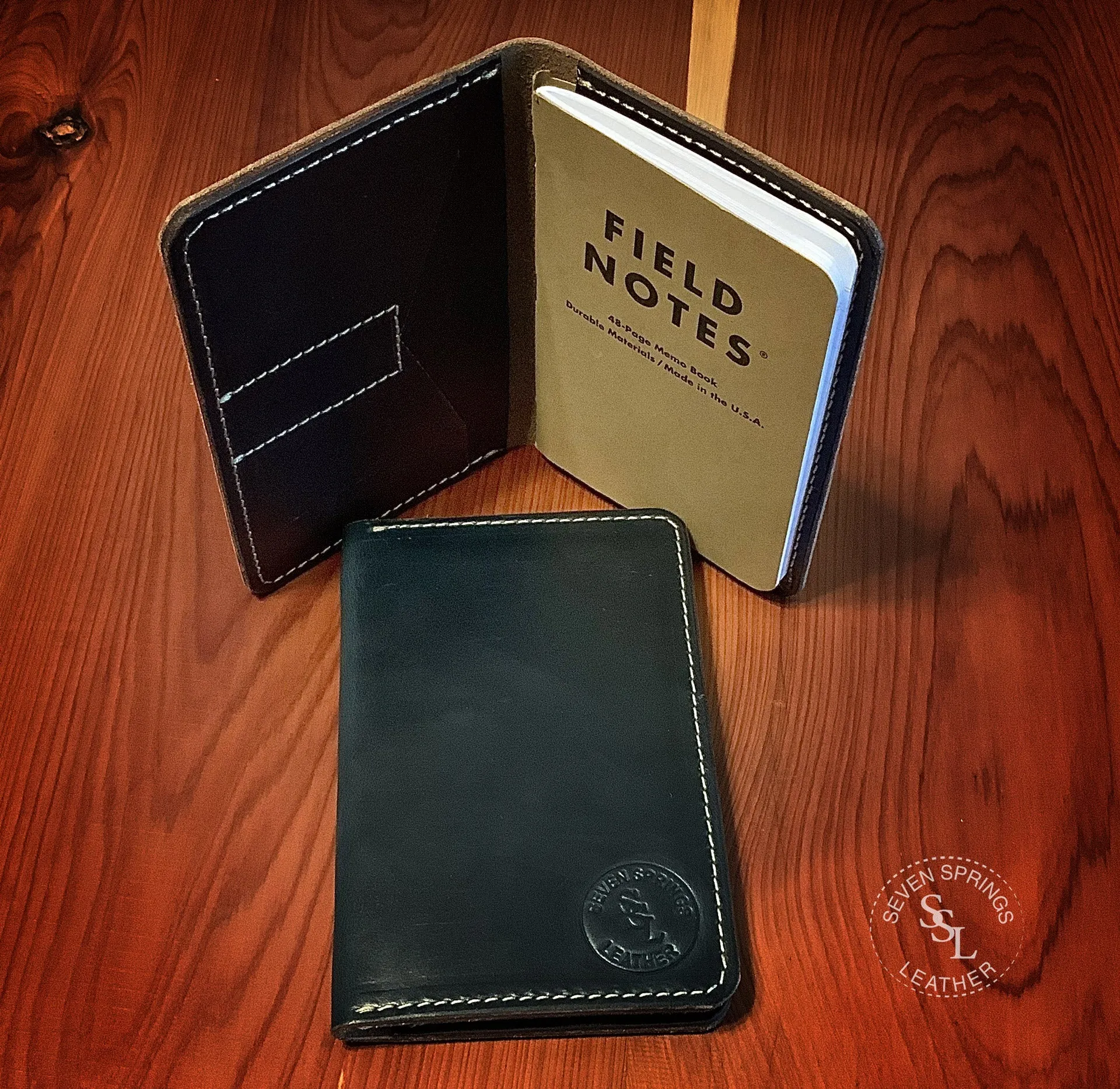 Field Notebooks