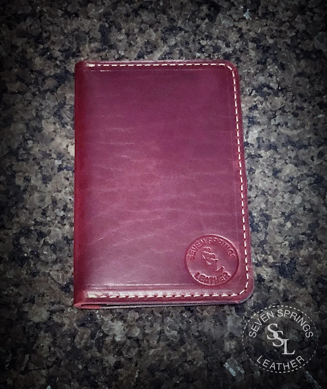 Field Notebooks
