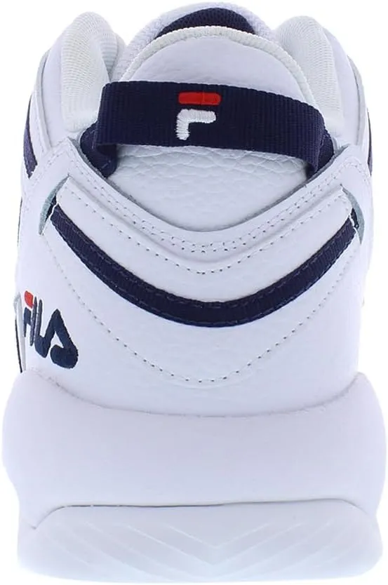 Fila Men's Stackhouse Spaghetti Sneaker