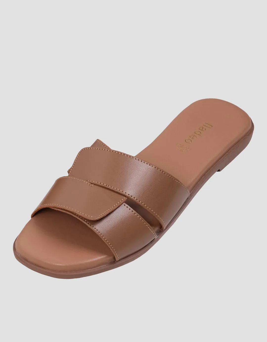 Fladeo Ladies 1Rvmca Sandal Slip On Wanita
