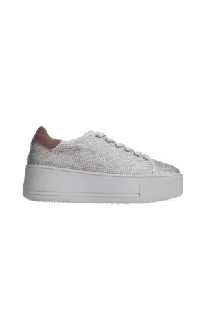 FLETCHER-WHITE BLUSH
