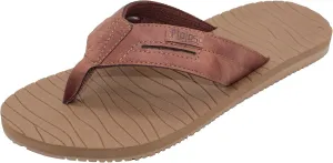 Flojos Men's Waverunner Flip Flops