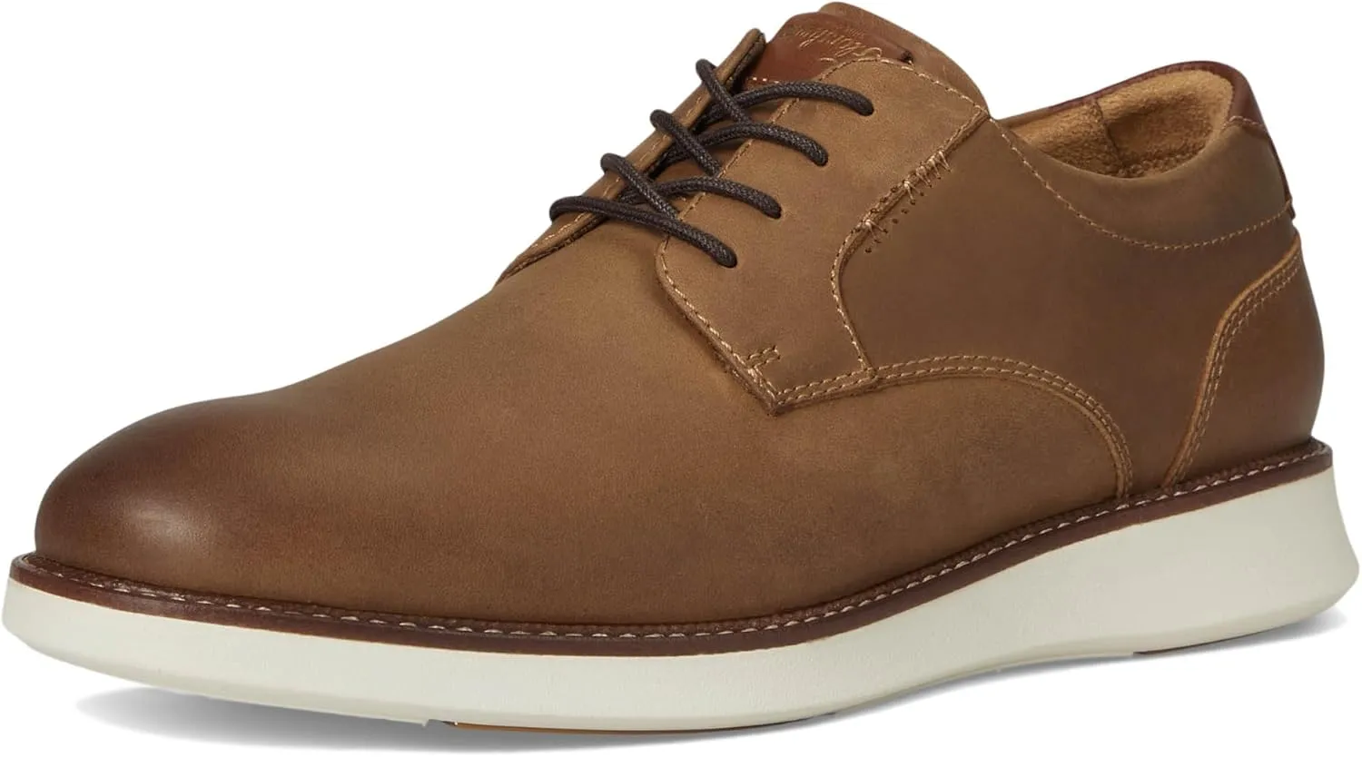 Florsheim Men's Launch Plain Toe Oxford