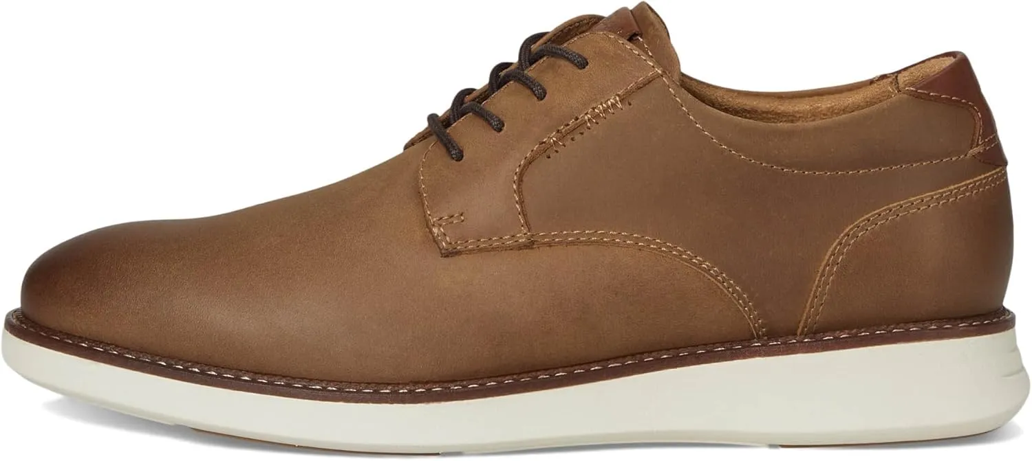 Florsheim Men's Launch Plain Toe Oxford