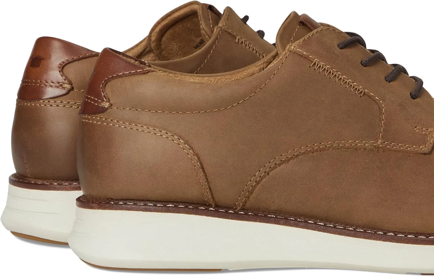 Florsheim Men's Launch Plain Toe Oxford
