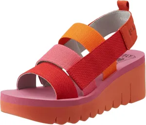 Fly London Women's Slingback Sandal