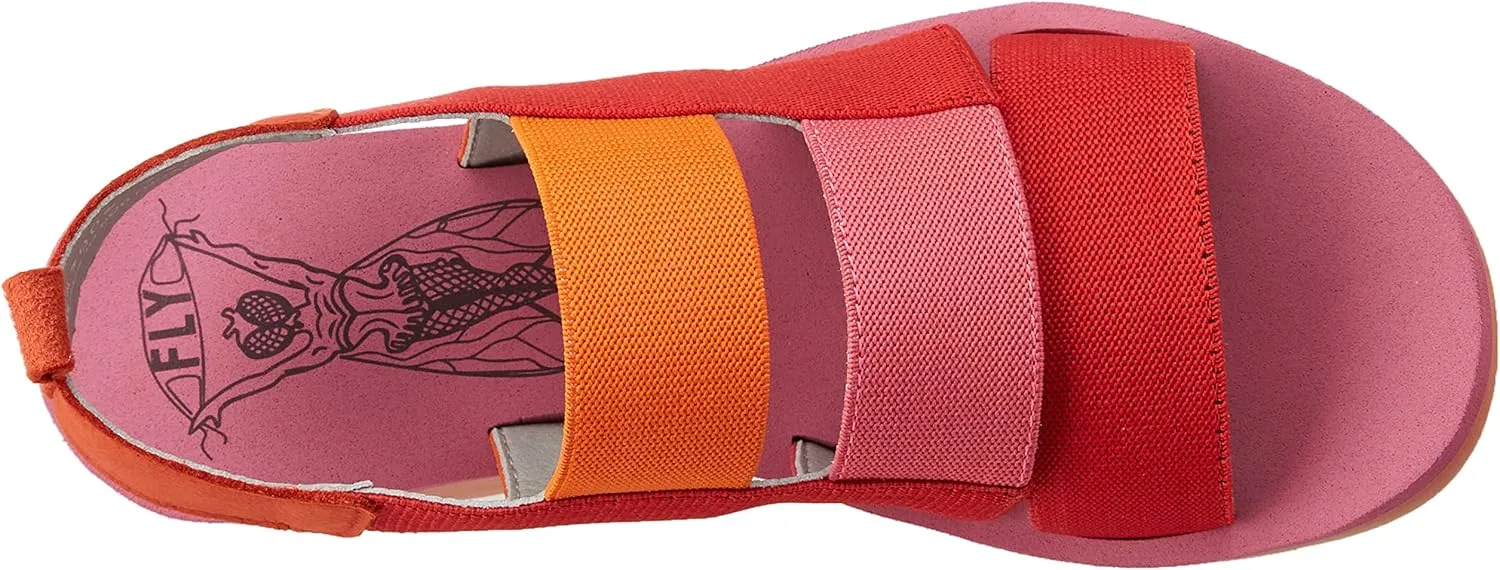 Fly London Women's Slingback Sandal