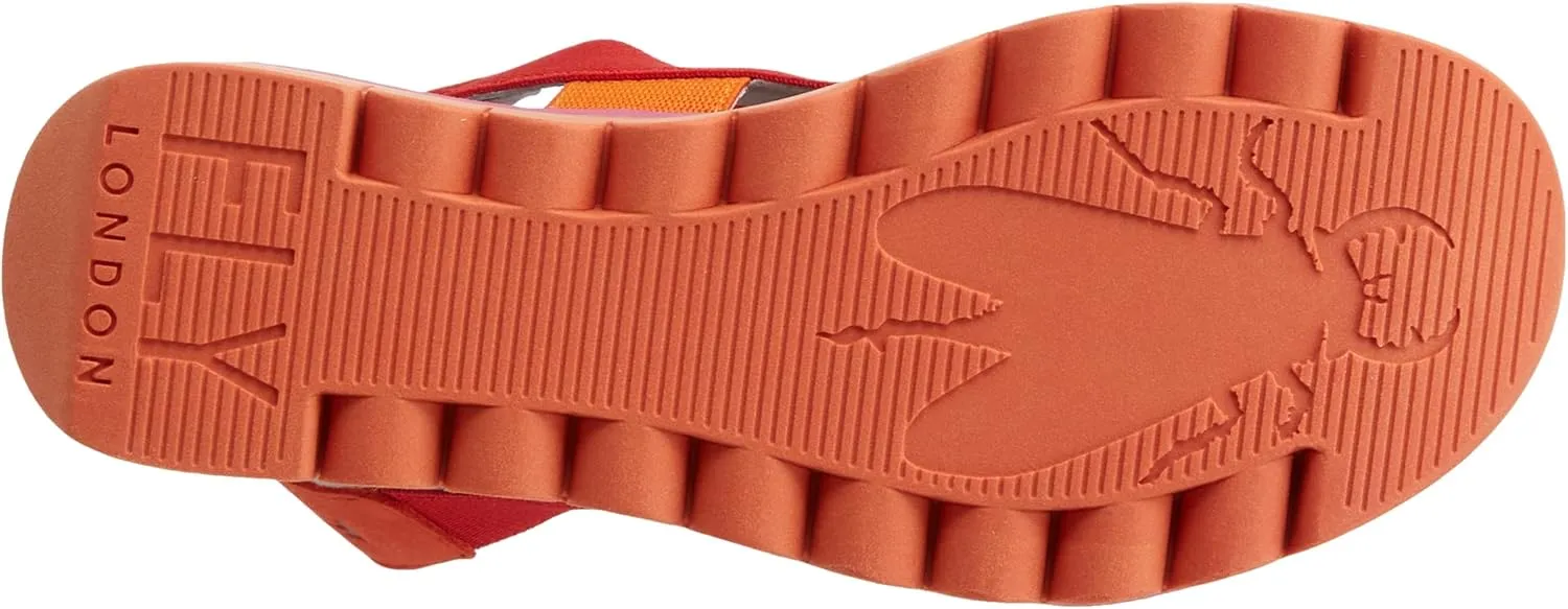 Fly London Women's Slingback Sandal