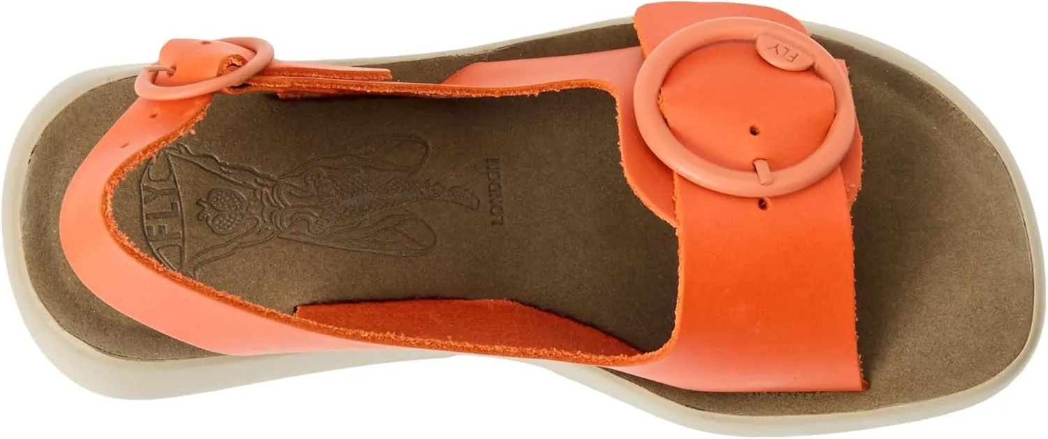 Fly London Women's Wedges Sandal