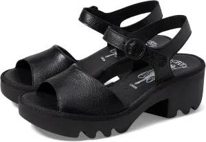 Fly London Women's Wedges Sandal