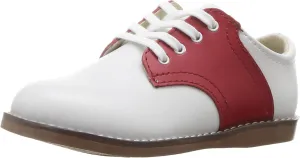 FootMates Cheer 3 Lace-Up (Infant/Toddler/Little Kid)